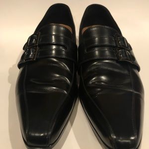 Bestoke Custom Made Men’s Formal Dress Shoe 13 M